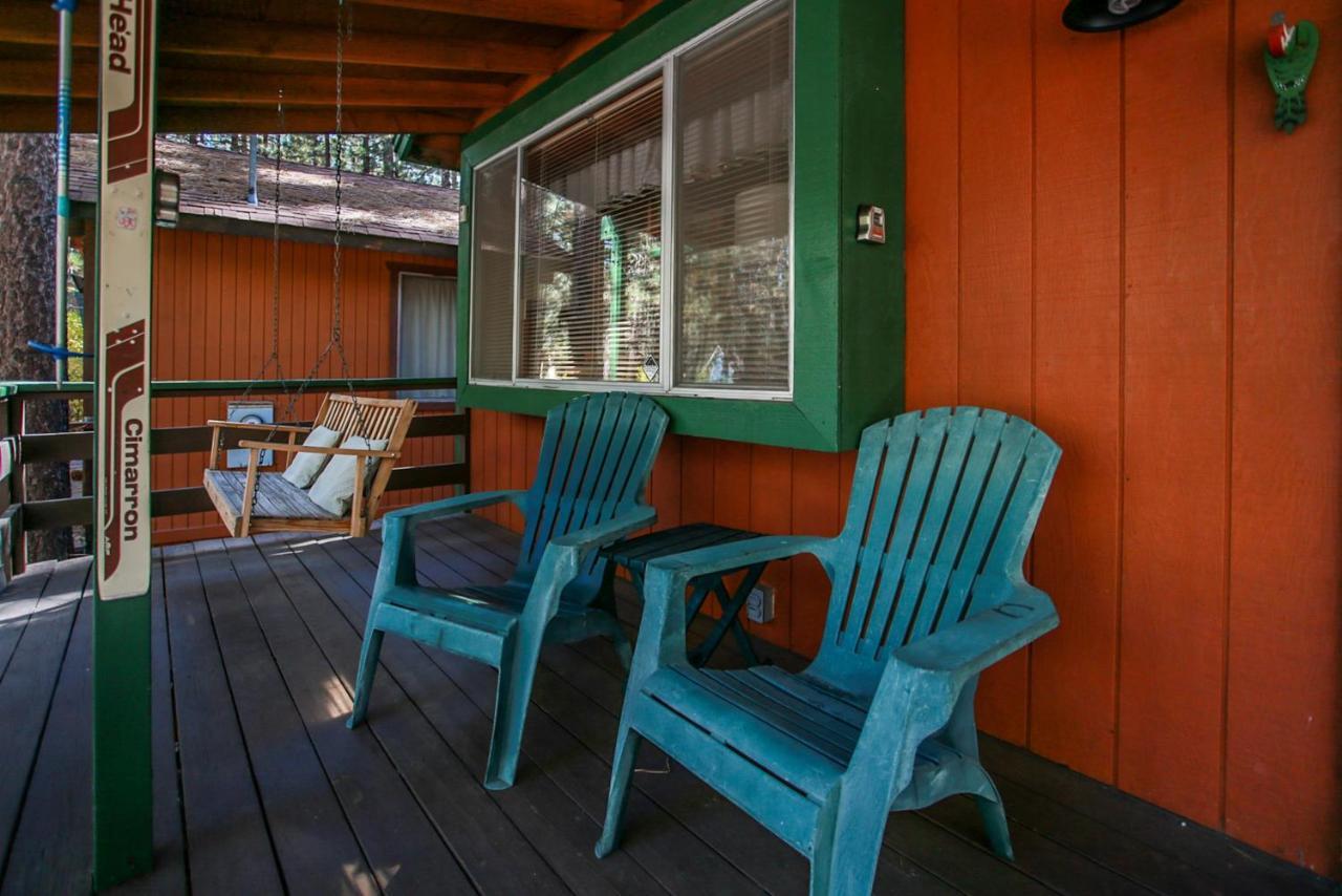 Moonridge Cottage-1817 By Big Bear Vacations บิ๊กแบร์เลค ภายนอก รูปภาพ