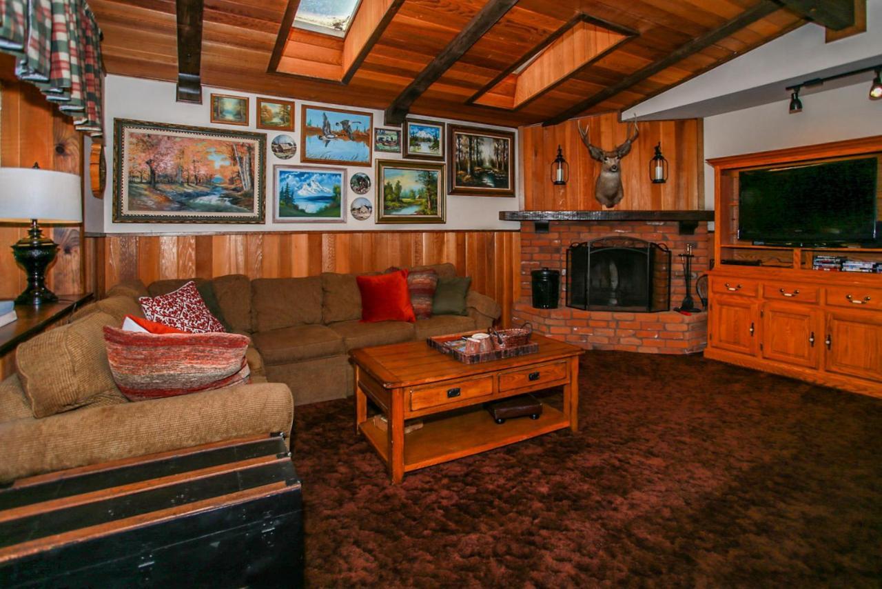 Moonridge Cottage-1817 By Big Bear Vacations บิ๊กแบร์เลค ภายนอก รูปภาพ